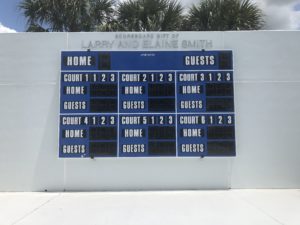 Illuminated Signs for Schools Universities - Sign Partners Boca Raton2