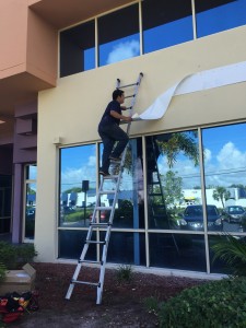 Outdoor Business Signage - Sign Partners003