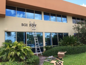 Outdoor Business Signage - Sign Partners001