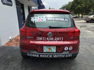 Car Graphics - Sign Partners 003
