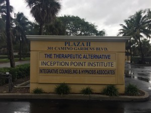 Monument Sign - Sign Partners 001