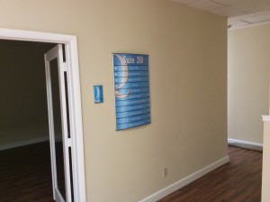 Directory Sign