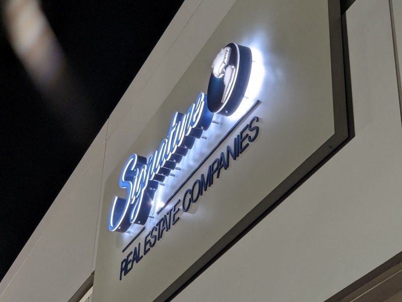 Boca Raton, FL - Watch out for these Commercial Sign mistakes for your business