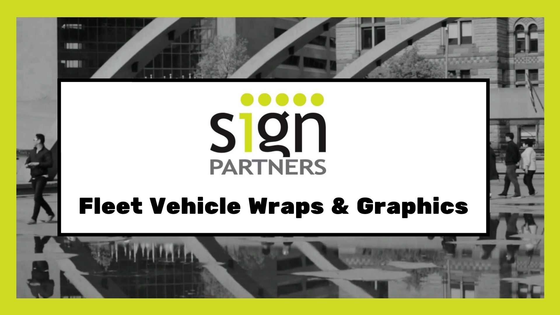 Boca Raton, FL - Are Commercial Fleet Vehicle Wraps / Graphics worth the cost?