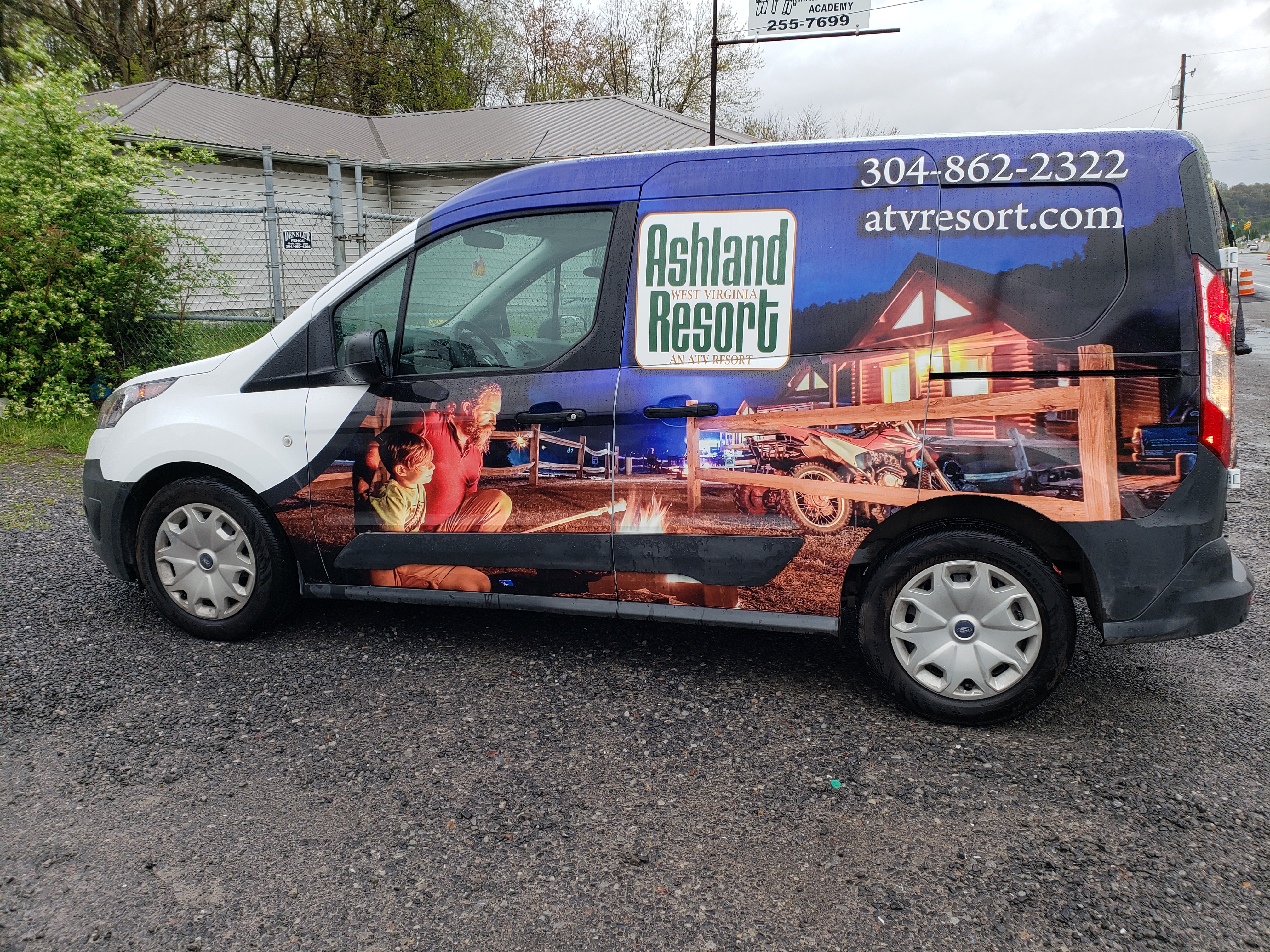 Boise, ID – Custom Vehicle Graphics: Installation and Care | Sign Business News