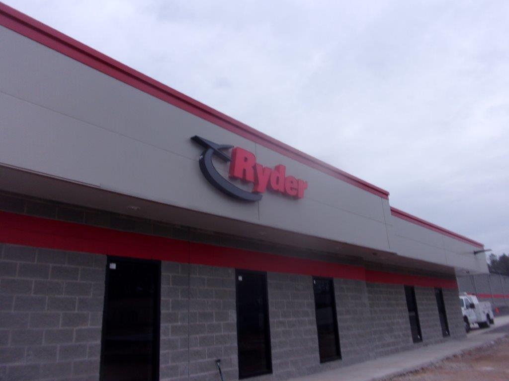 Boise, ID – What are the Best Substrates for Building Signs? | Sign Business New
