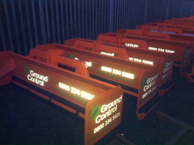 Boise, ID – Sign Making 101: How Construction Signs are Made | Sign Store News