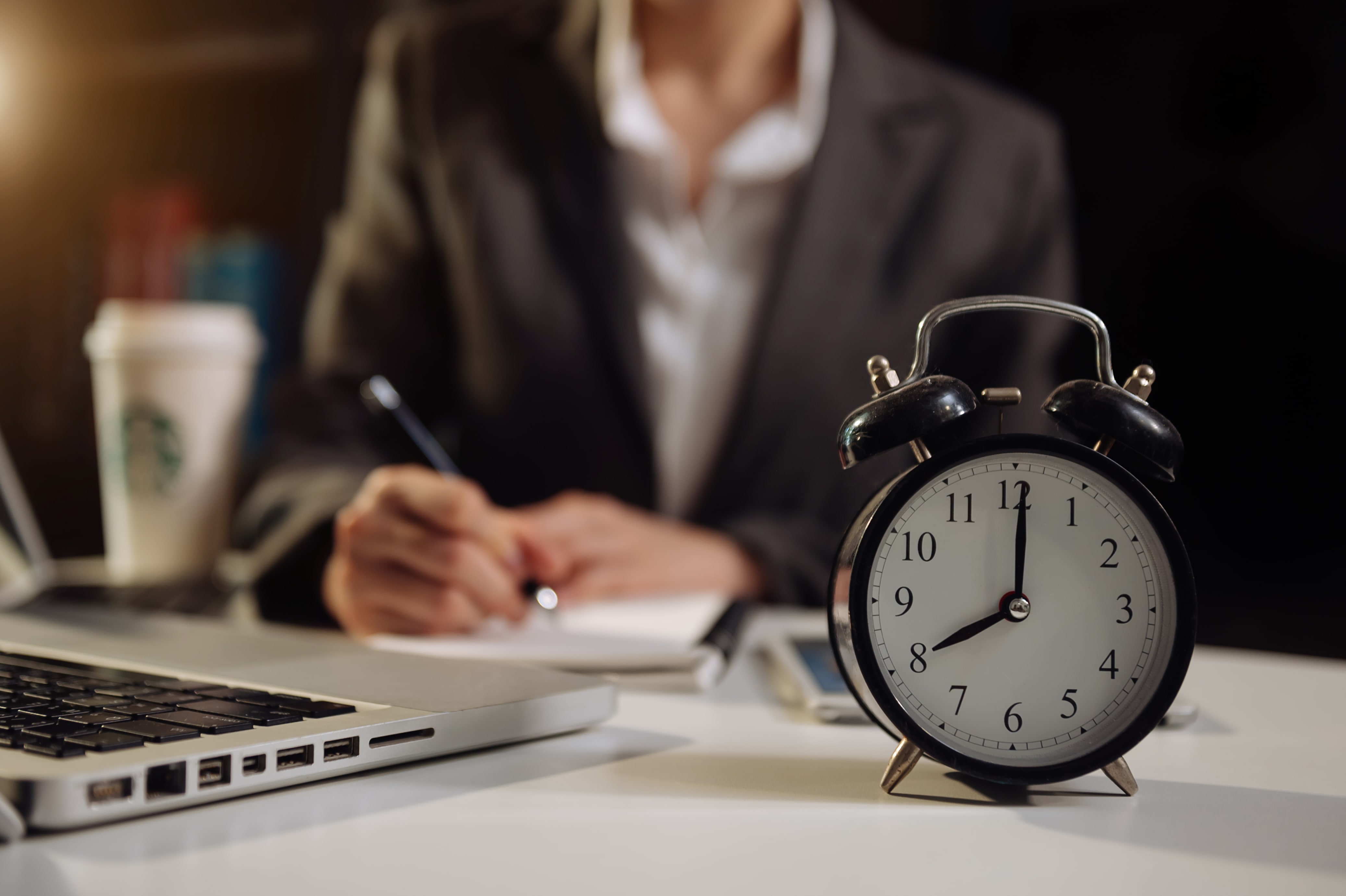 Worcester, MA - Common Time Management Problems | Business Coaching News