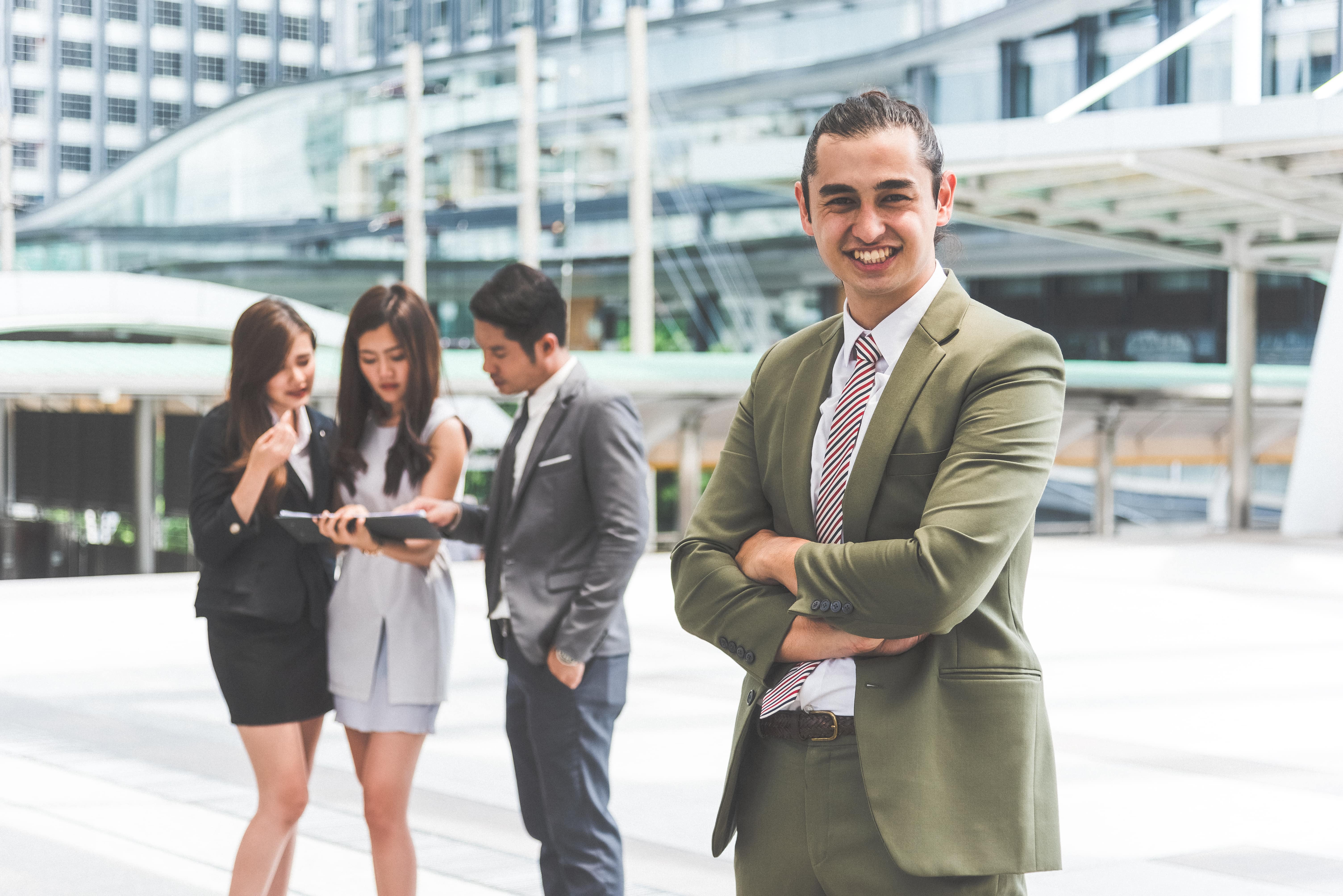 Bolton, MA - FAQs About Leadership Training from a Local Business Coach