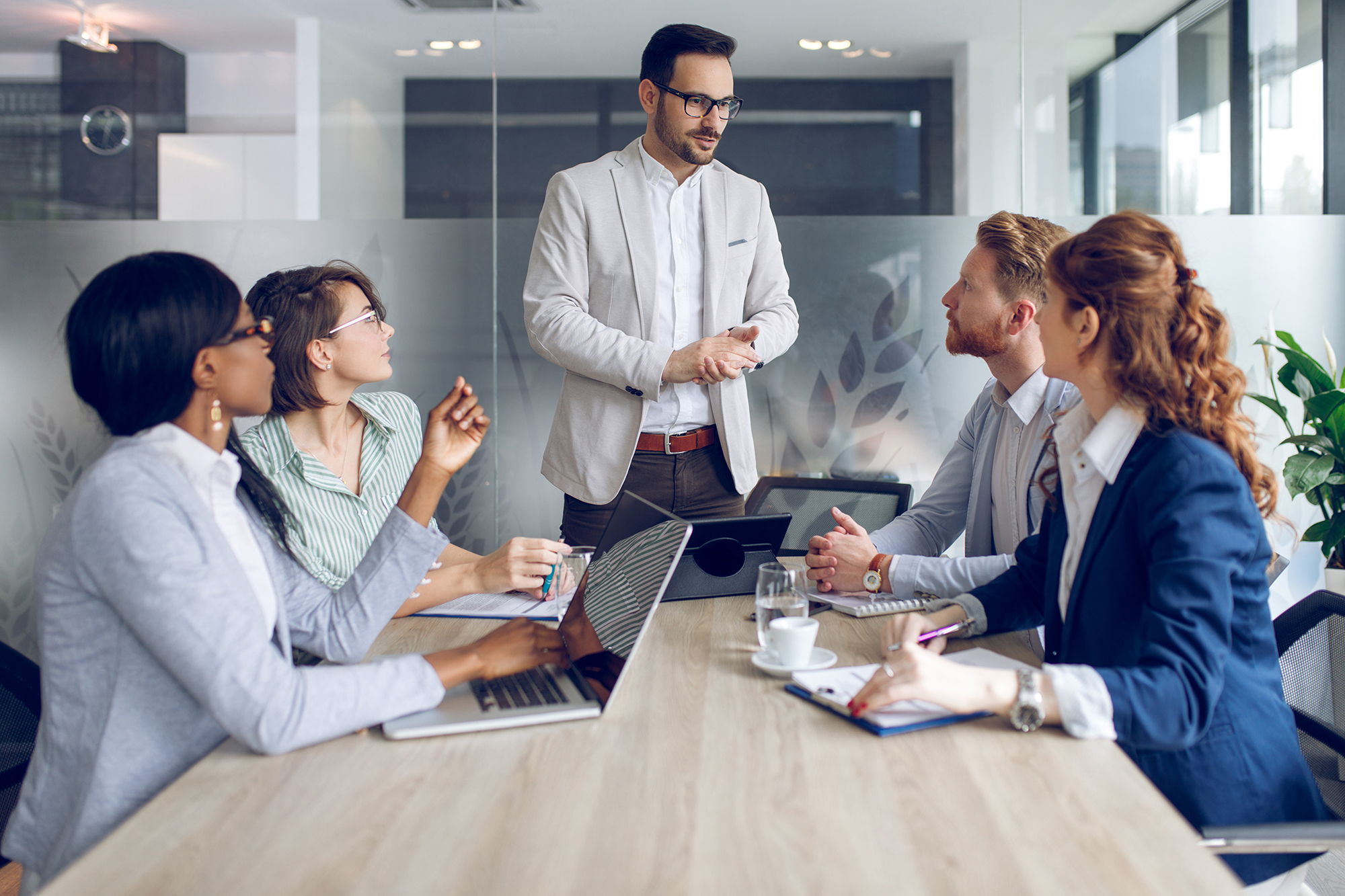 Marlboro MA - Business Leadership Training & Development from a FocalPoint Coach