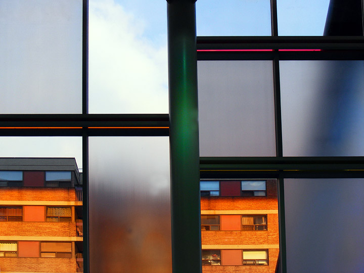Bonita Springs, FL Company Uses Decorative Window Films in Many Scenarios