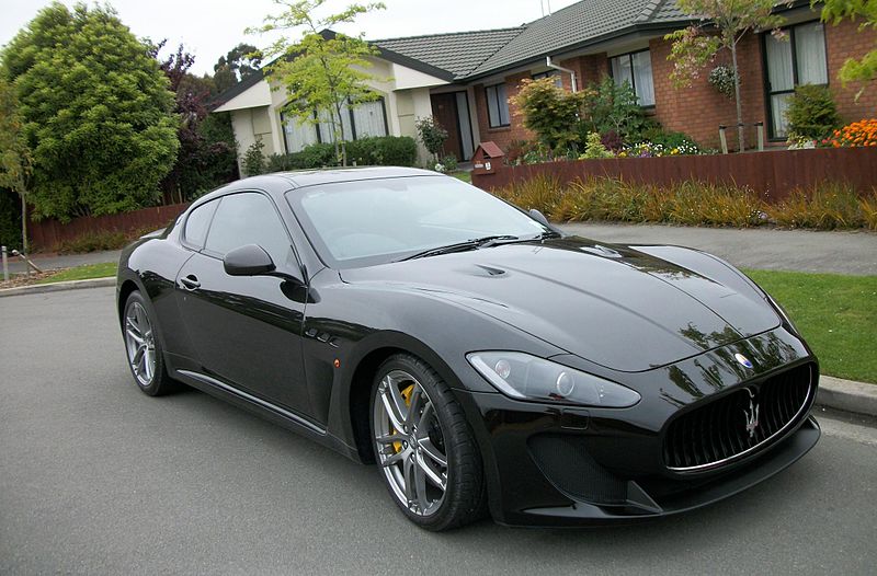 Levels of Tint Legally Available in Bonita Springs, FL