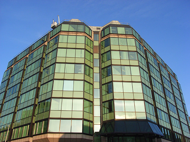 Benefits to Commercial Window Tint-Bonita Springs, FL