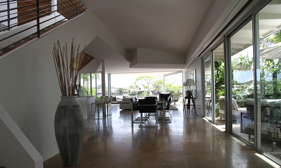 Bonita Springs, FL – Condominiums Benefit from Effective Solar Radiation Protective Window Films
