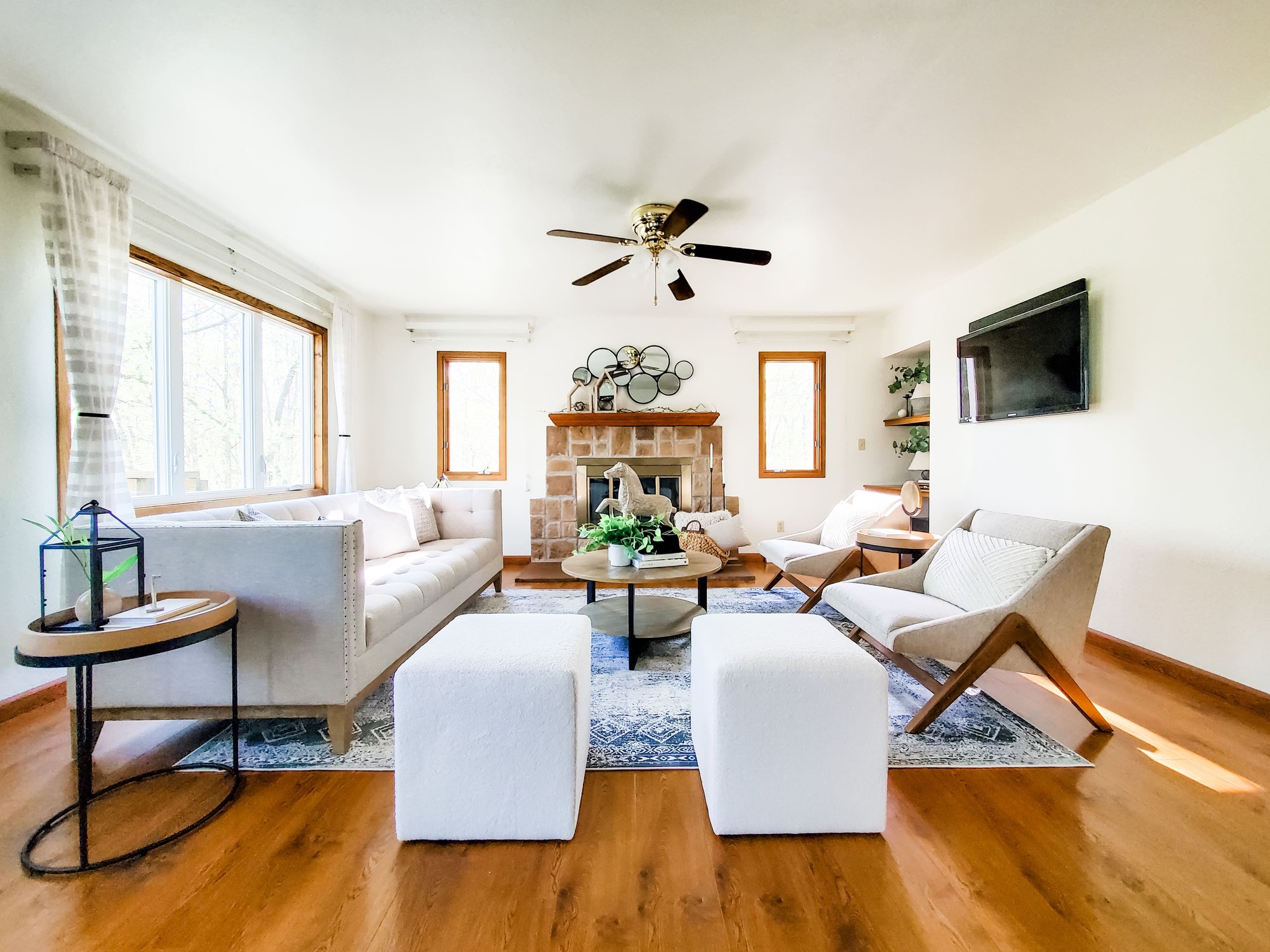 Ankeny, IA - Home Staging for a Quick Sale When You Are Short on Time