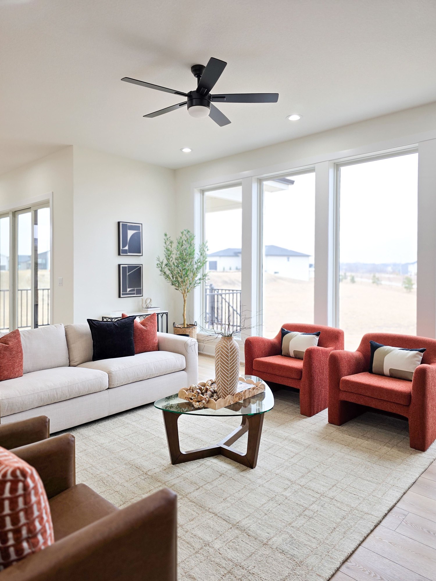 Ames, IA - Why Real Estate Staging Helps Local Homes Sell Faster and Higher
