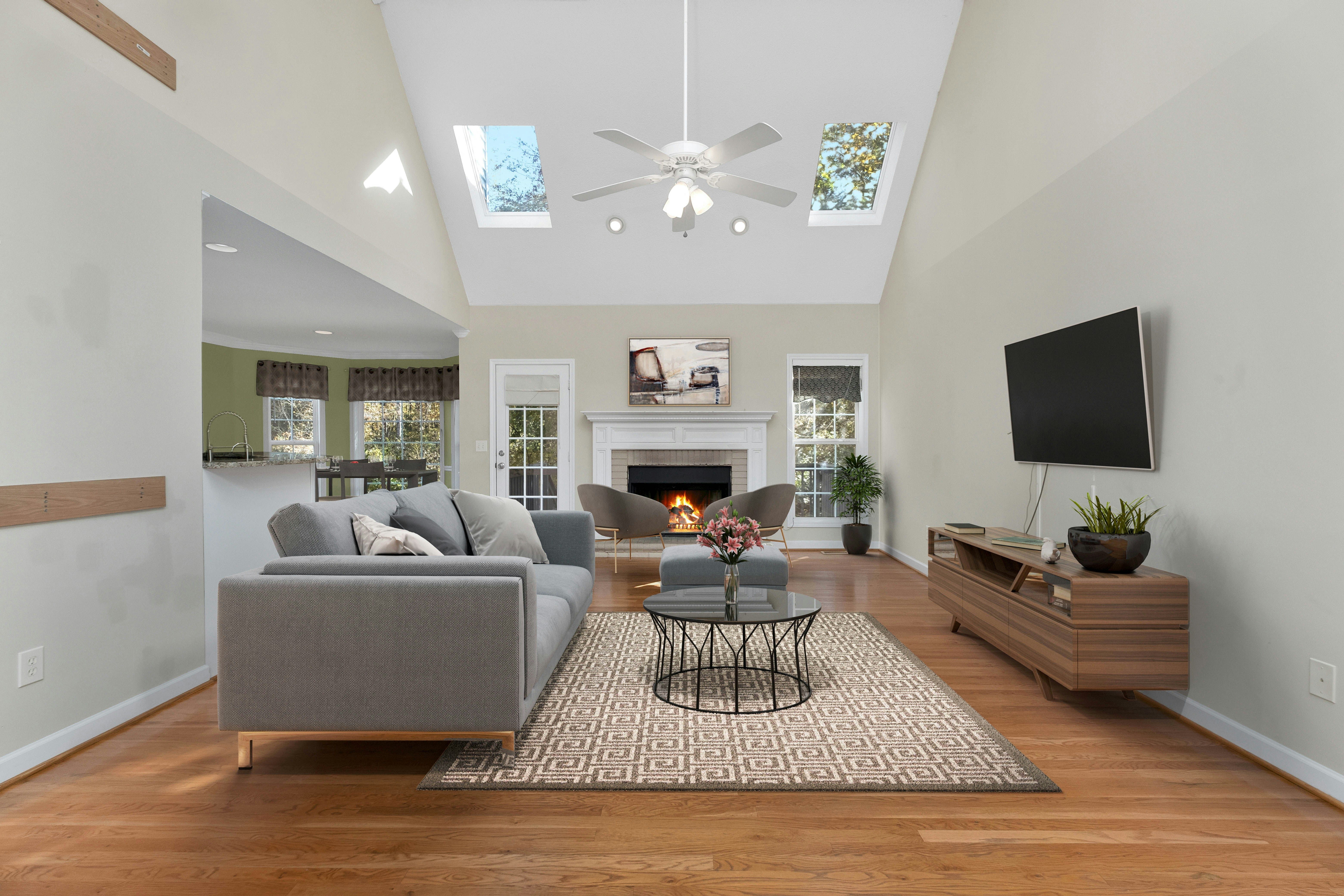Ames, IA – Why Virtual Home Staging Services Attract Tech-Savvy Sellers