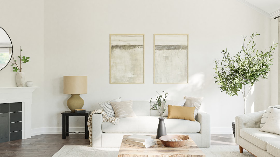 Ames, IA – How Can a Residential Staging Service Increase Your Home’s Value?
