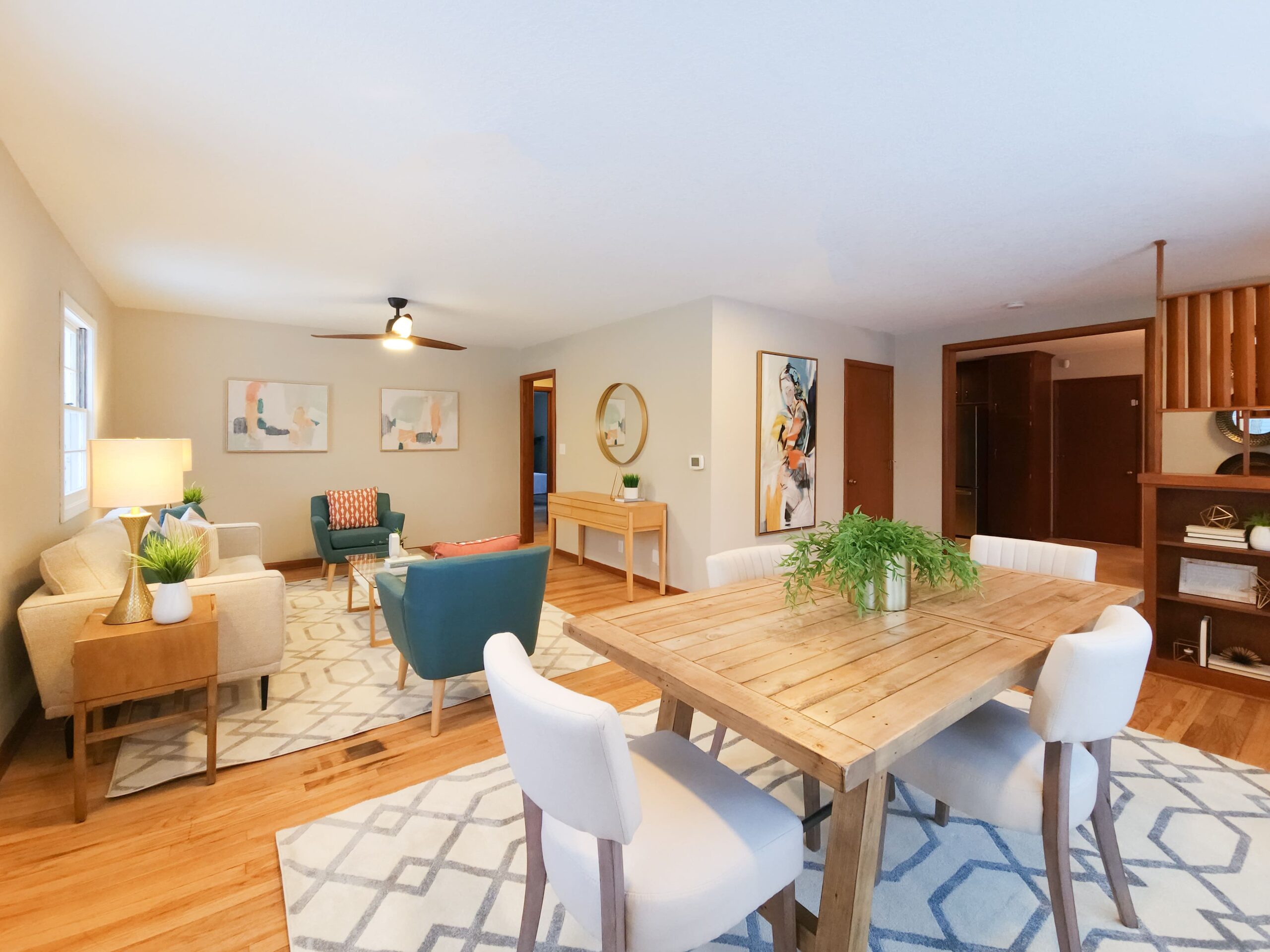 Boone, IA – What Makes a Certified Home Stager Worth Hiring for Your Sale?