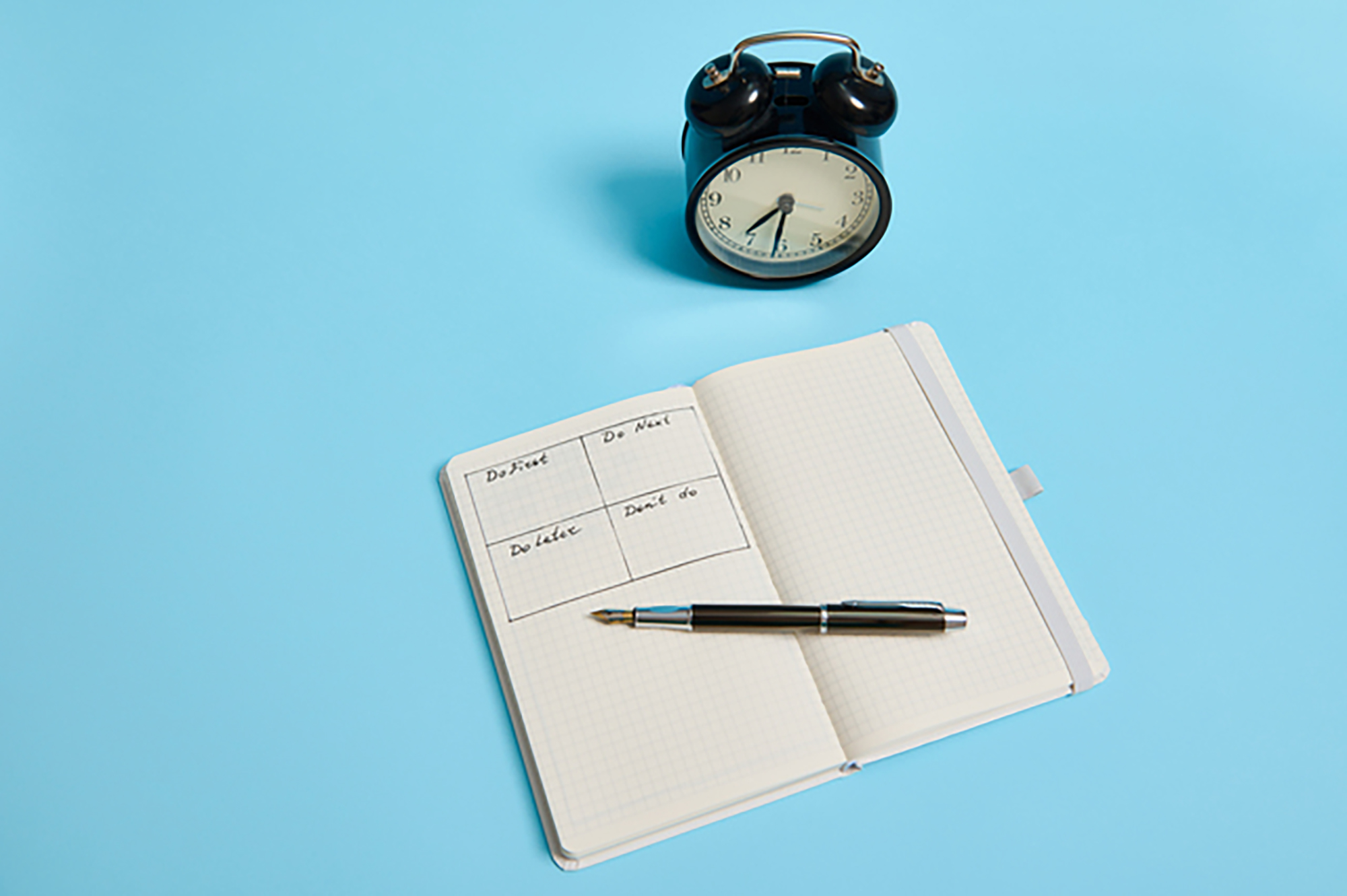 Franklin, TN - Business Coach Provides Tips for Effective Time Management