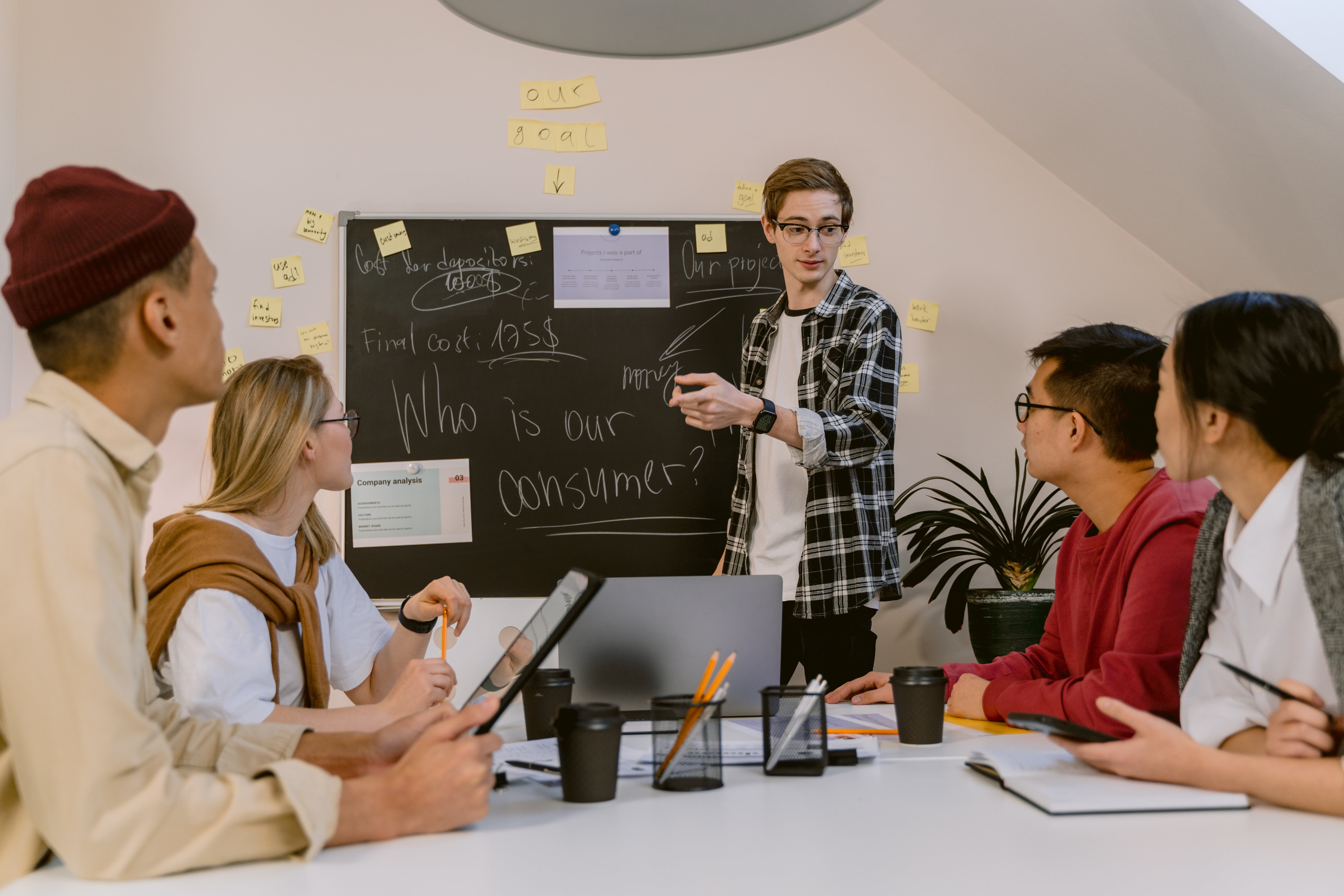 Franklin, KY - FAQs About Management Training Services from a Business Coach