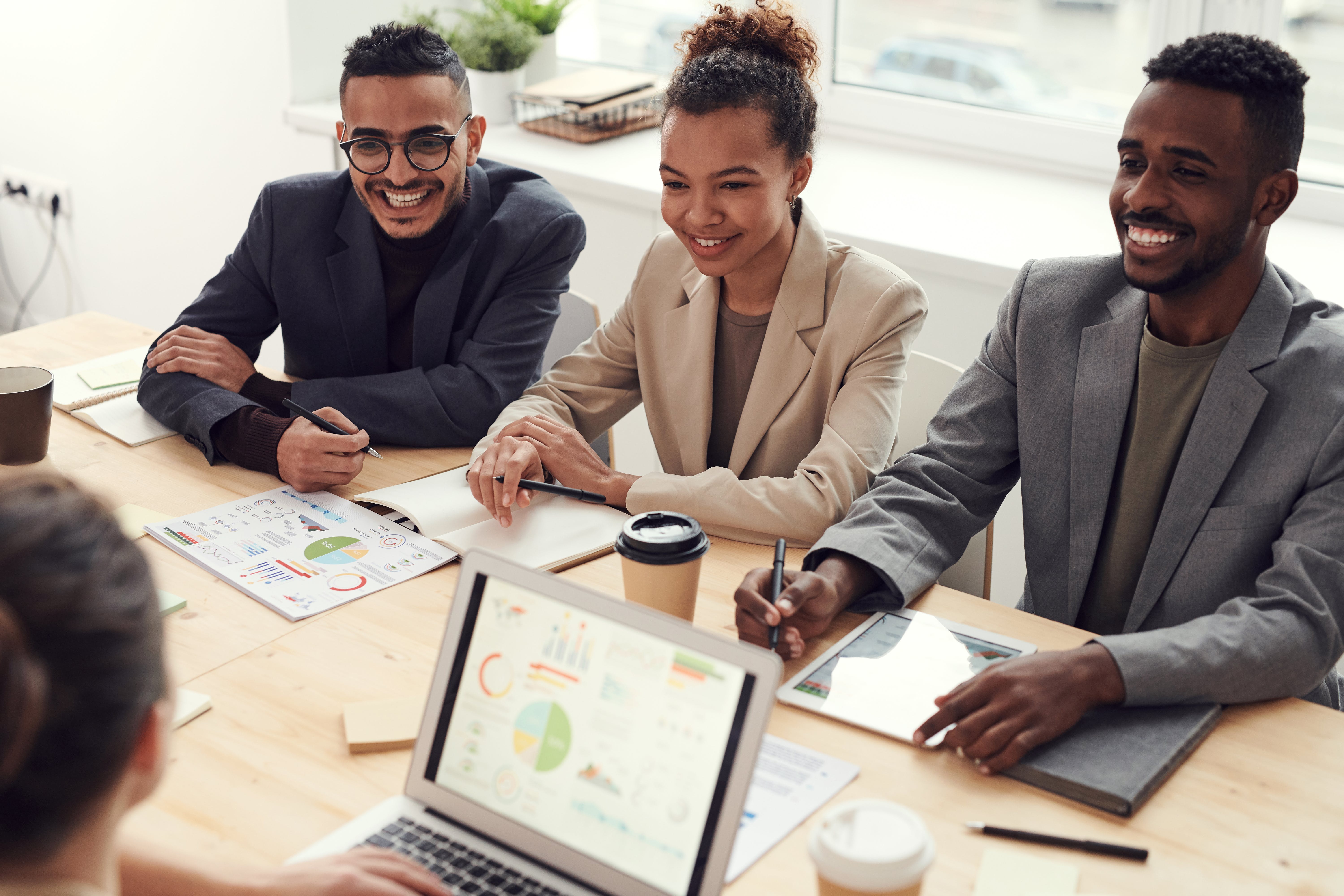Bowling Green, KY - Succession Plan Development Services from a Business Coach