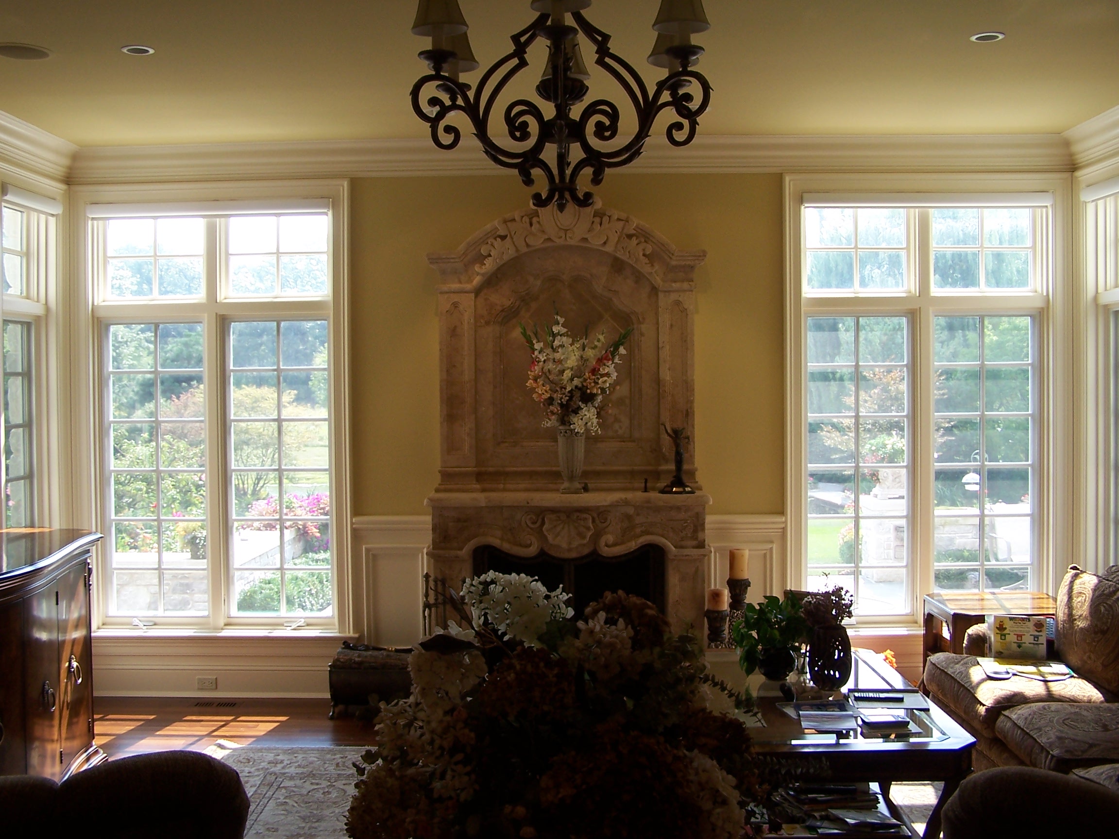 BOZEMAN, MT – Protective Residential Window Film for Home Furnishings