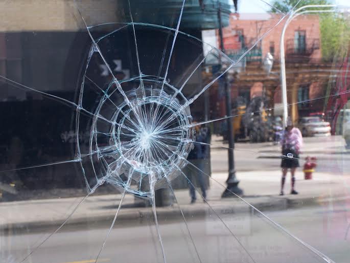 Schools and Organizations Seeking Security and Safety with Window Film in Illinois