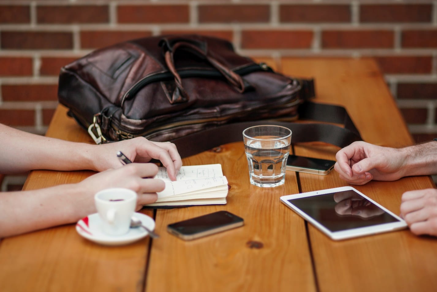 Coaching Services