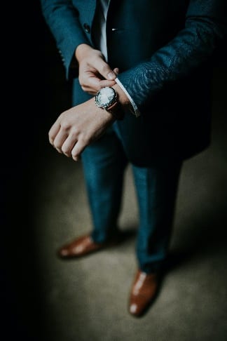 Business Consultant