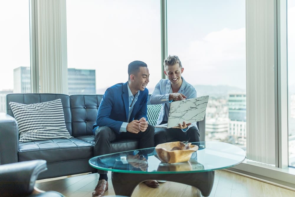 Morristown, NJ - Improve Productivity in the Workplace With a Business Coach