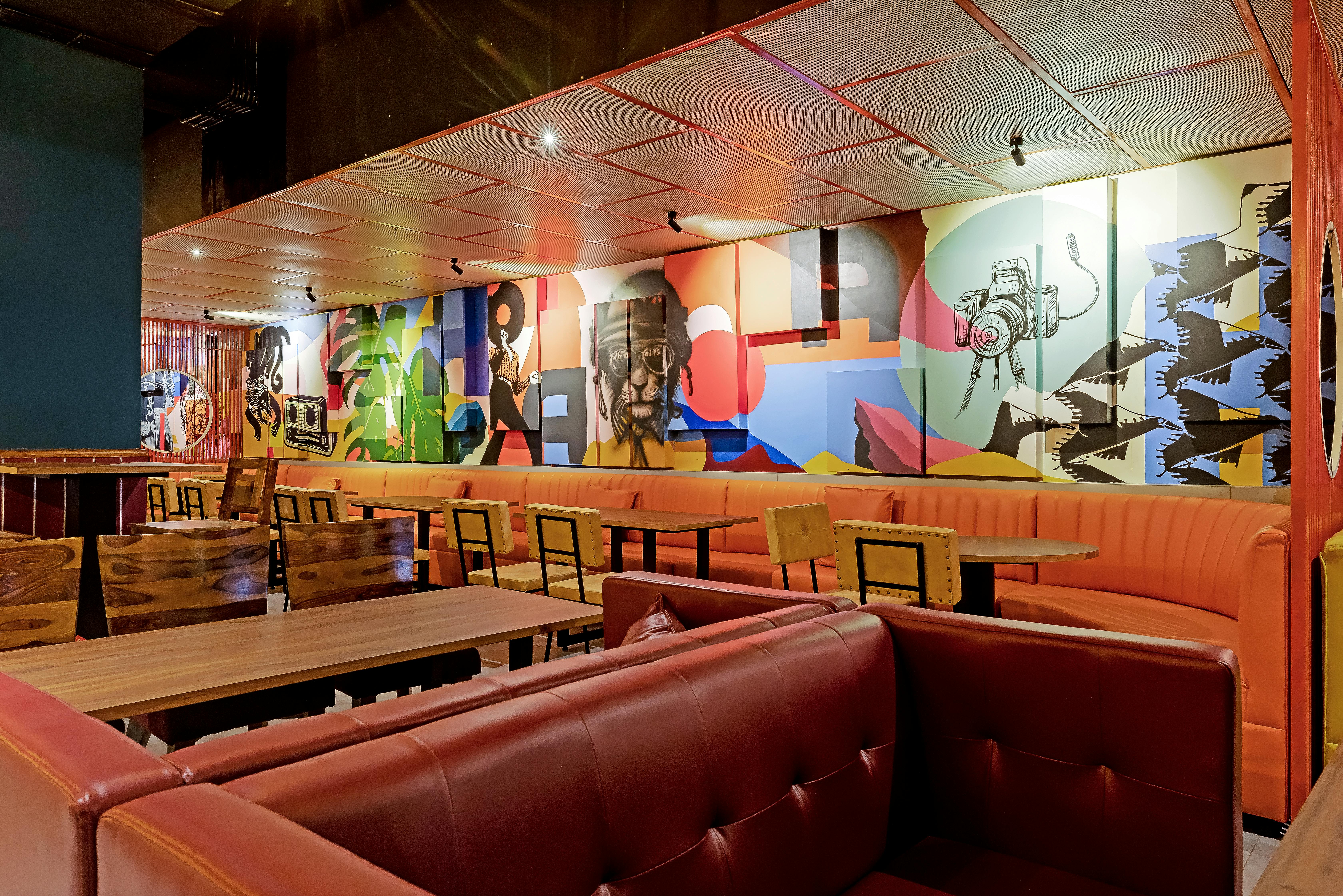 Brick, NJ - Sign Company Offers Custom Wall Murals & Graphics for Businesses