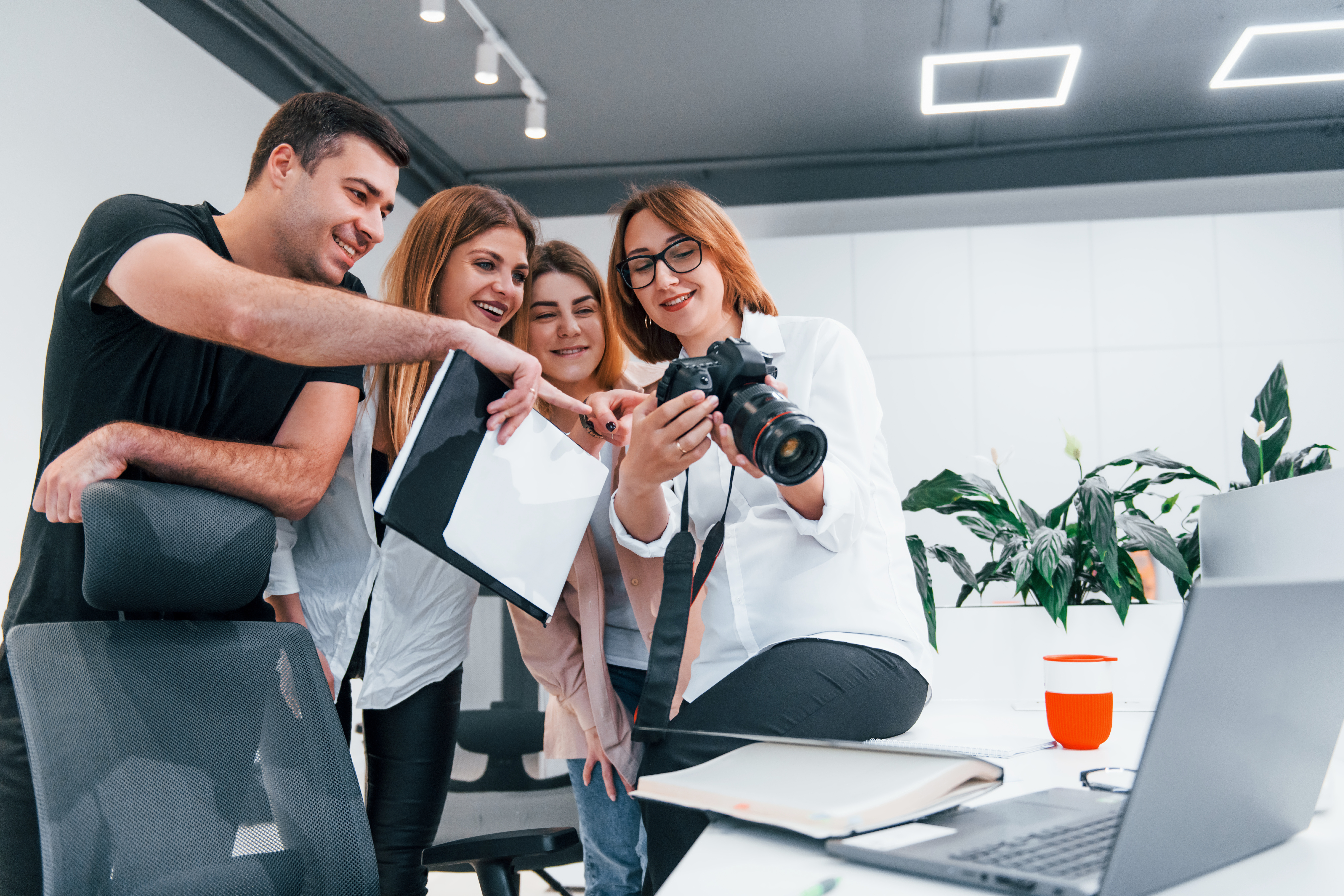 Somerville, NJ - Benefits of Hiring a Business Coach for Marketing Training