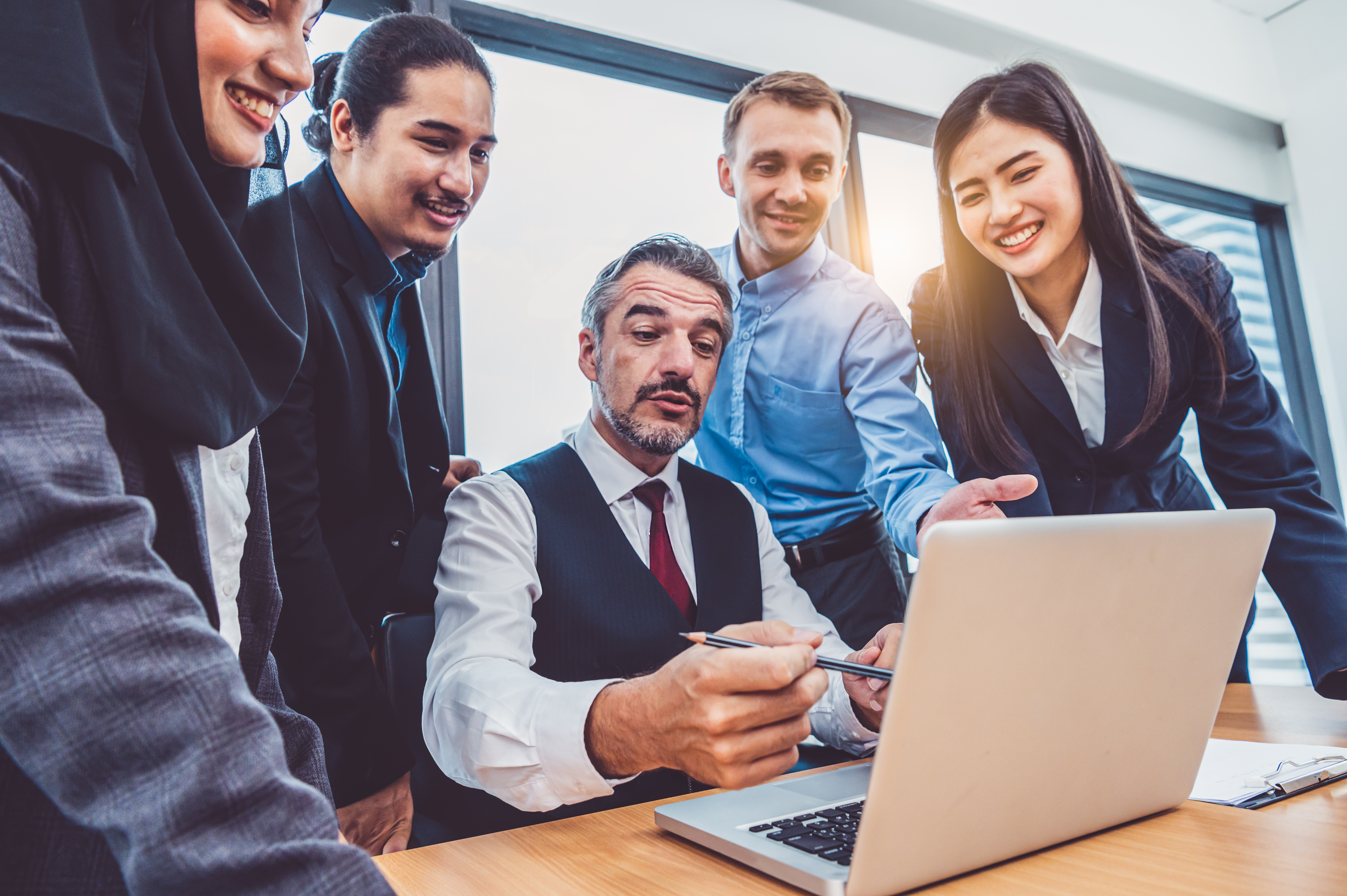 Bridgewater, NJ - Common Leadership Training Problems | Business Coaching News