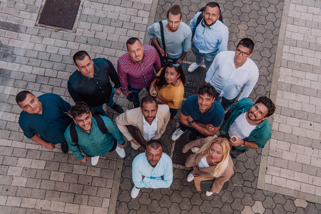 Somerville, NJ - Business Coach Offers Management Training for Tech Companies