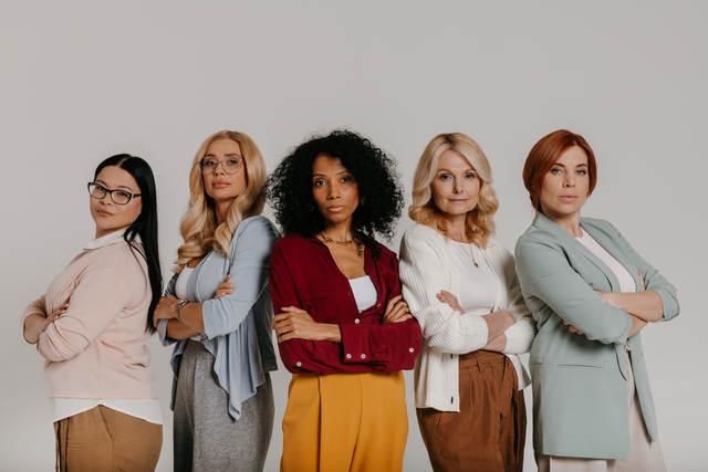 Somerville, NJ - Benefits of Hiring a Business Coach as a Women-Owned Business