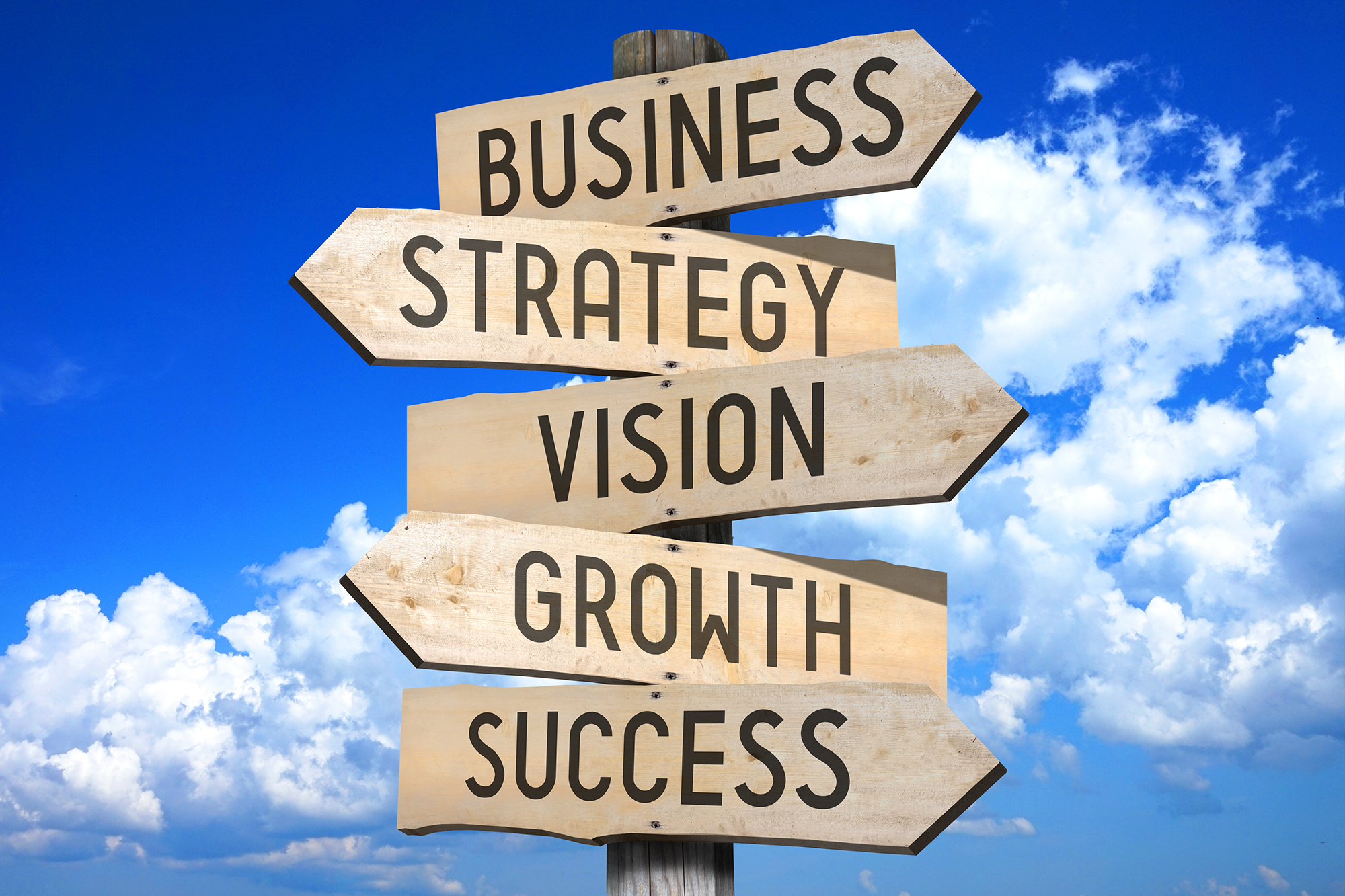 Glenpool, OK - Common Business Development Problems Solved by a Business Coach