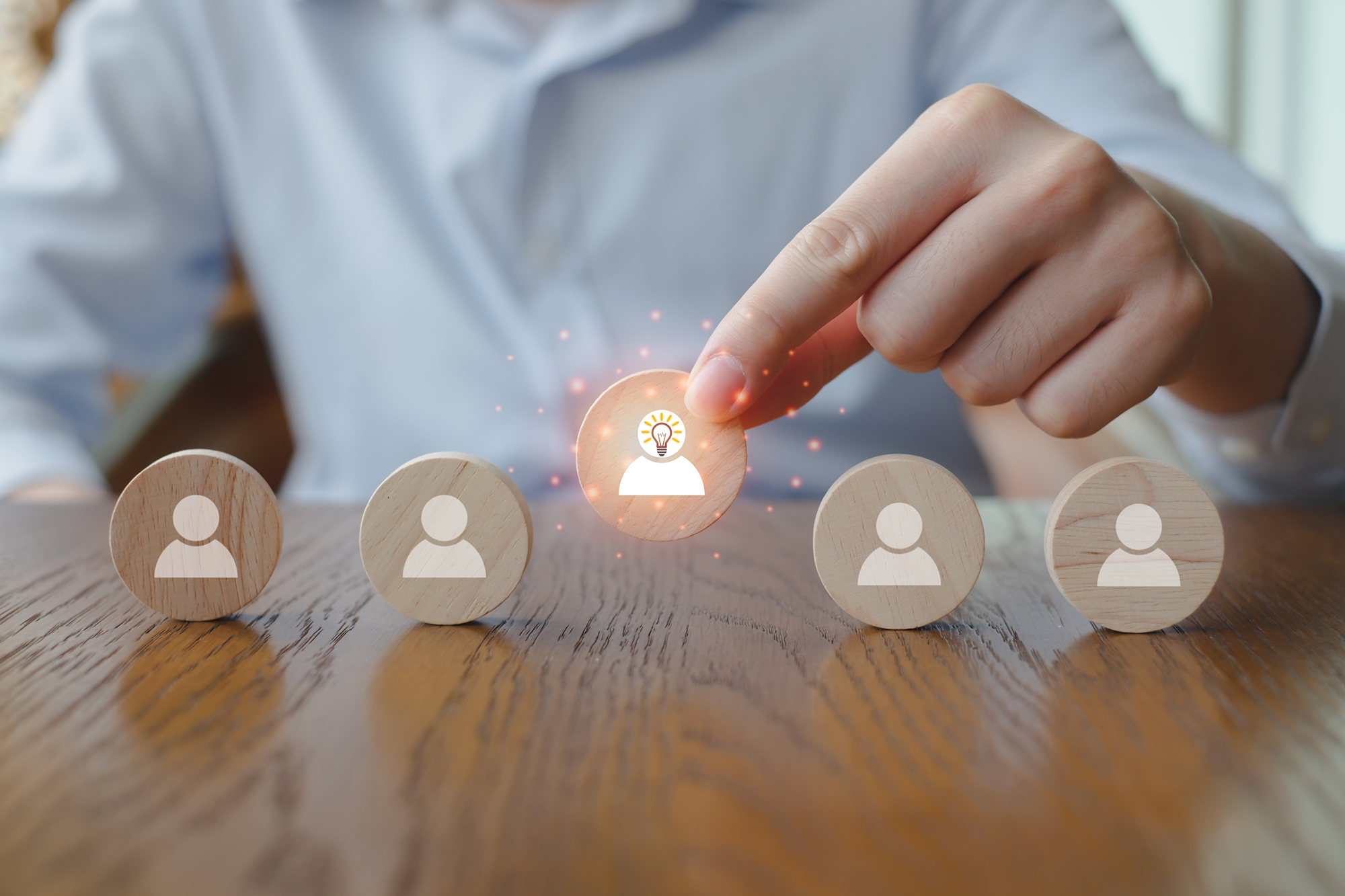 Broken Arrow, OK - Searching for a Business Coach for Leadership Training?