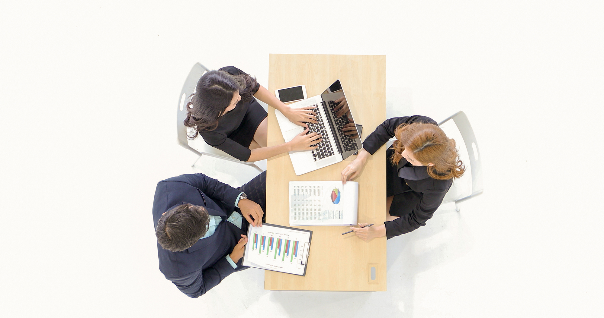 Broken Arrow, OK - Business Coach Discusses Common Business Operations Problems