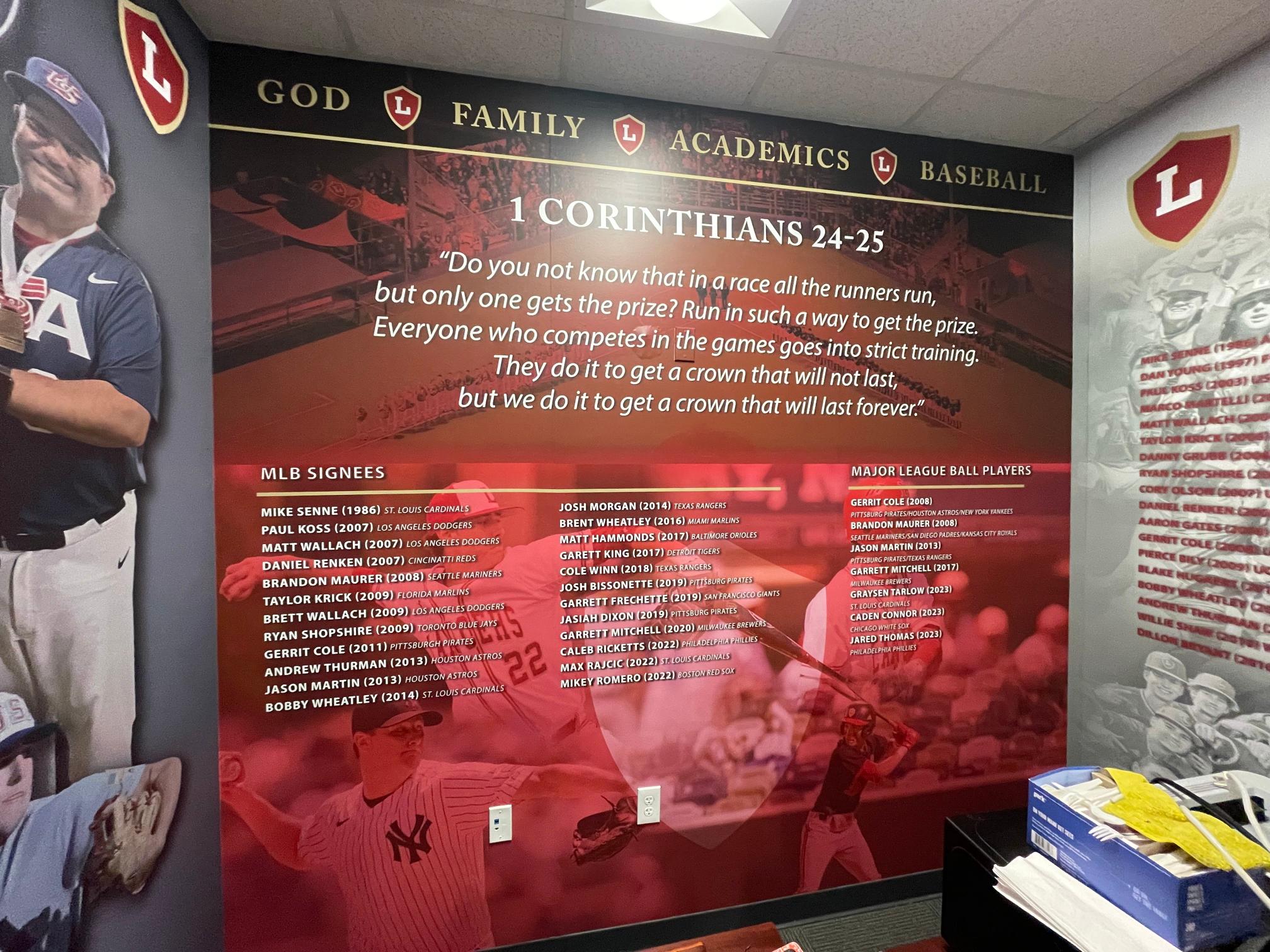 custom wall wrap and wall mural designs in orange county, ca