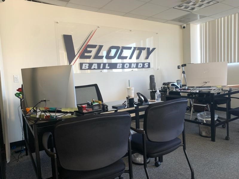 Custom acrylic lobby signs in orange county, ca
