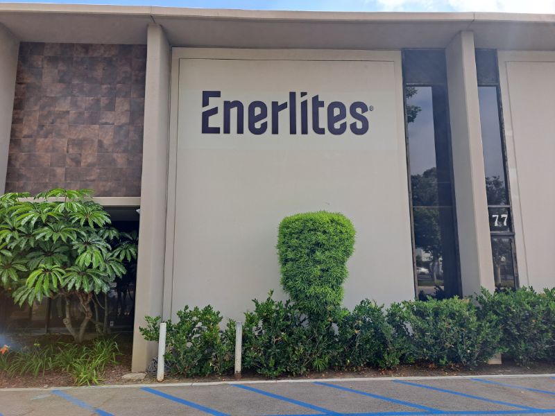 building logo signs in tustin, ca
