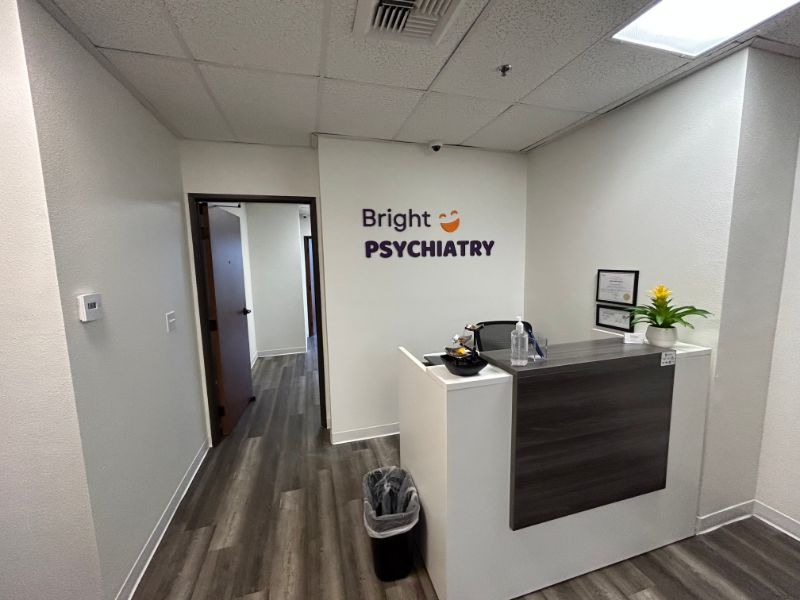 acrylic 3D logo signs in orange county, ca