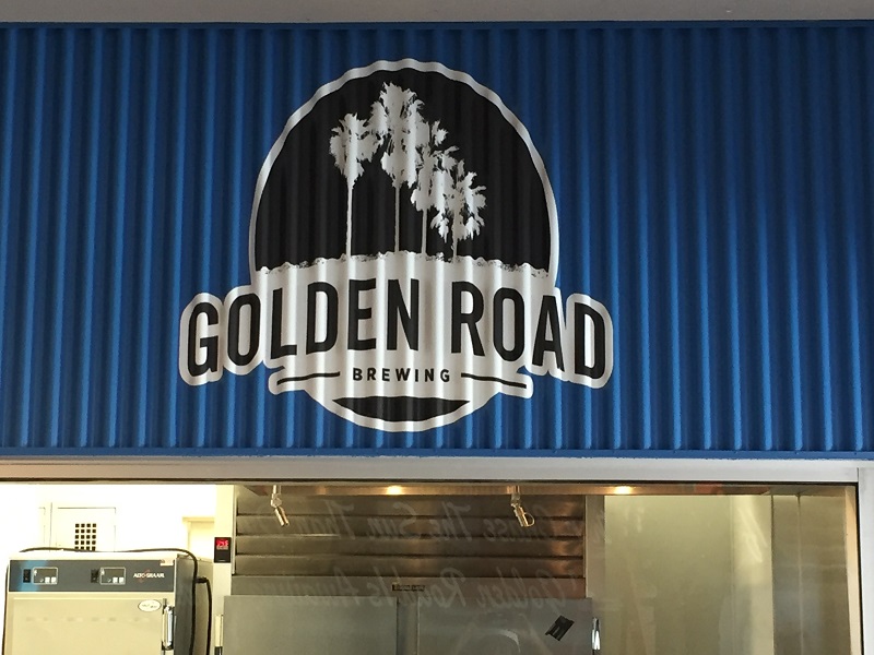 Wall Graphics Wraps and Murals Can Transform Your Commercial Space in Orange County CA