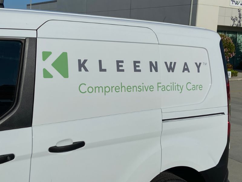 Vehicle Vinyl Graphics in Anaheim CA