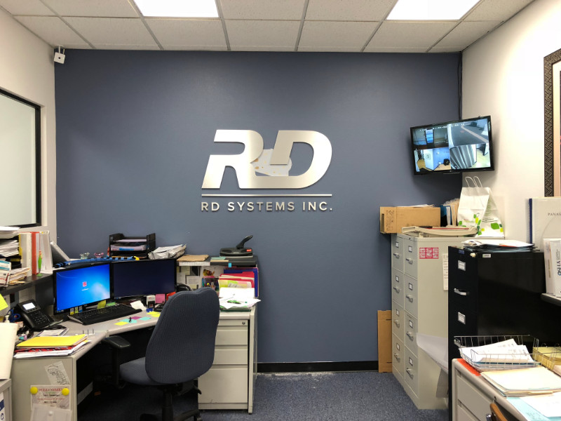 wall graphics