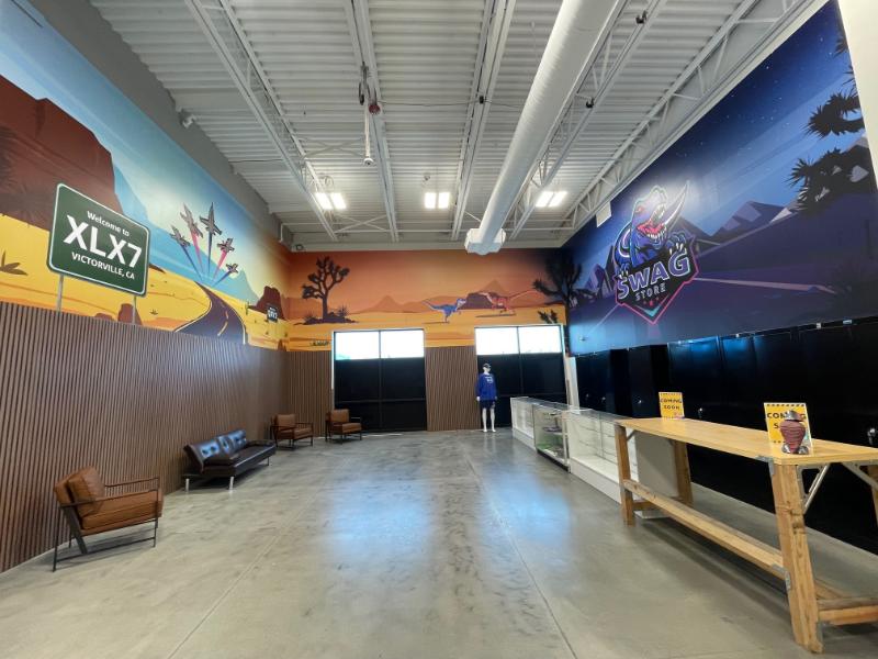 panoramic wall murals and vinyl wraps in san bernardino, ca
