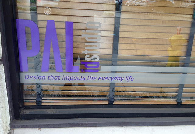 Window Graphics Orange County CA