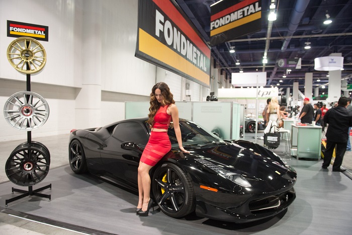 Trade Show Displays and Banner Stands for Long Beach CA