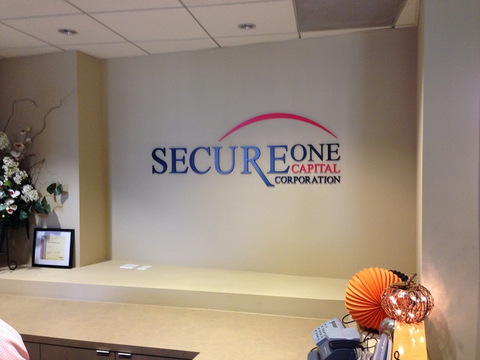 Lobby Signs Orange County